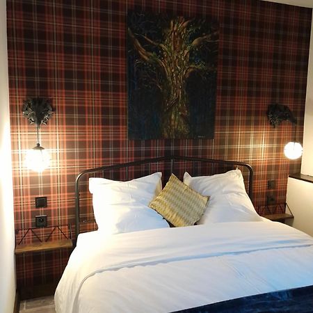 Le Lodge Morgane Appartement 3 Personnes Barraux Luaran gambar