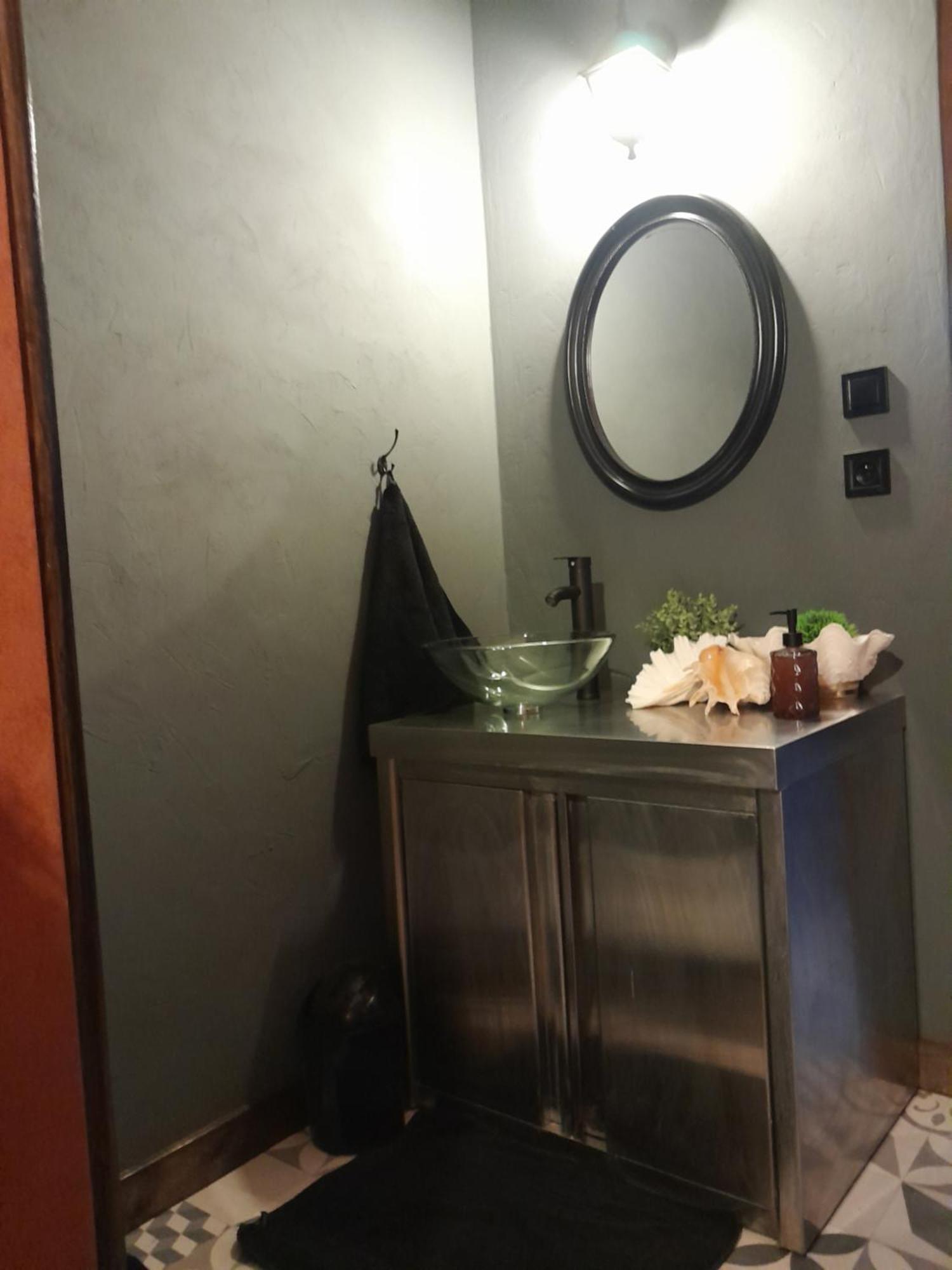 Le Lodge Morgane Appartement 3 Personnes Barraux Luaran gambar