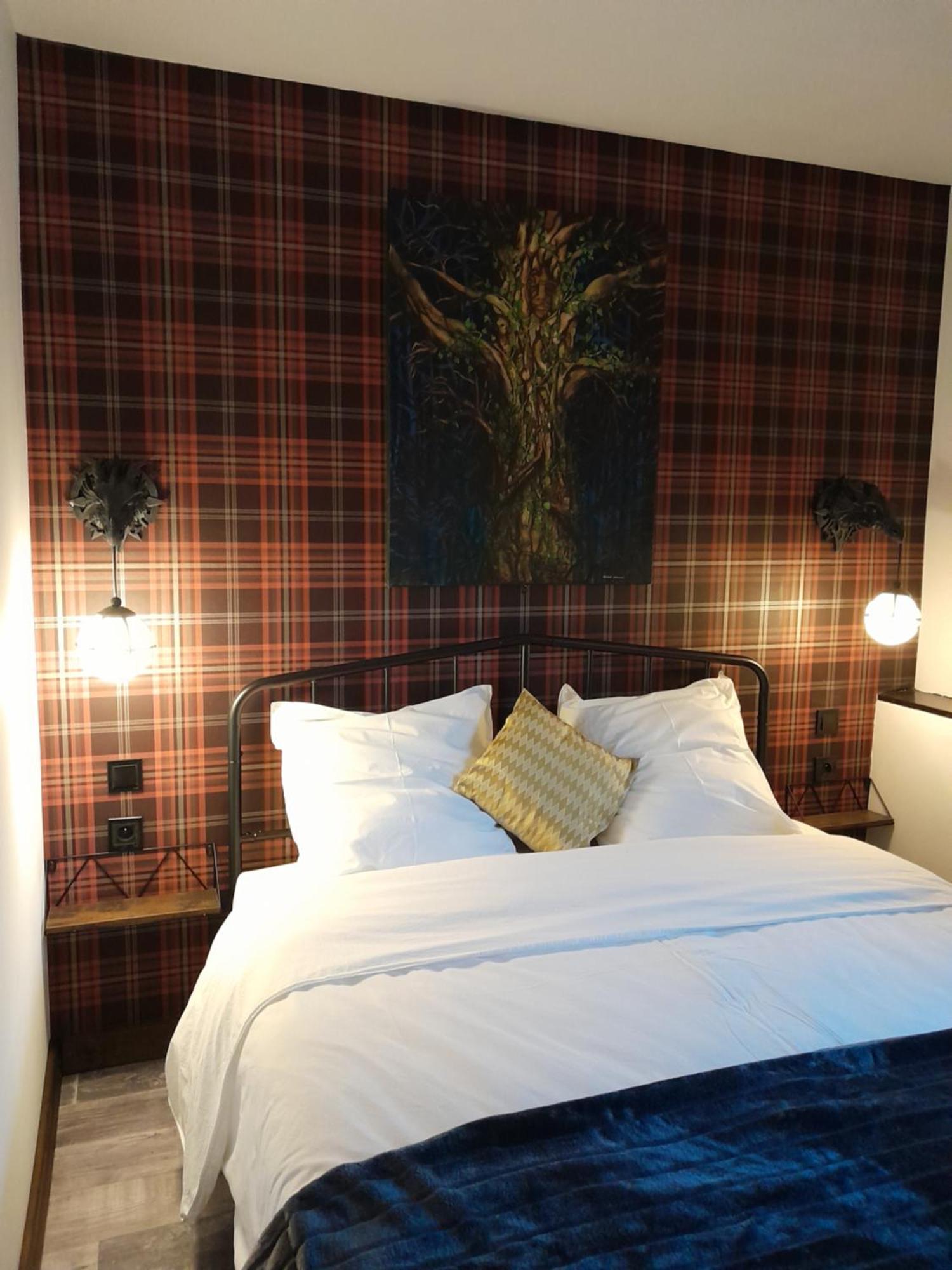 Le Lodge Morgane Appartement 3 Personnes Barraux Luaran gambar